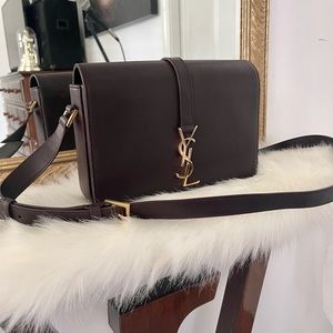 YSL shoulder bag 💯 Authentic